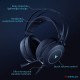 RAPOO VH160 VIRTUAL 7.1 GAMING HEADSET (1Y)